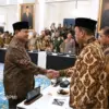 Menteri Nusron Tegaskan Tak Ada Satu pun Kasus Baru Sengketa Tanah di Tahun Pertama Periode Kabinet Merah Puti