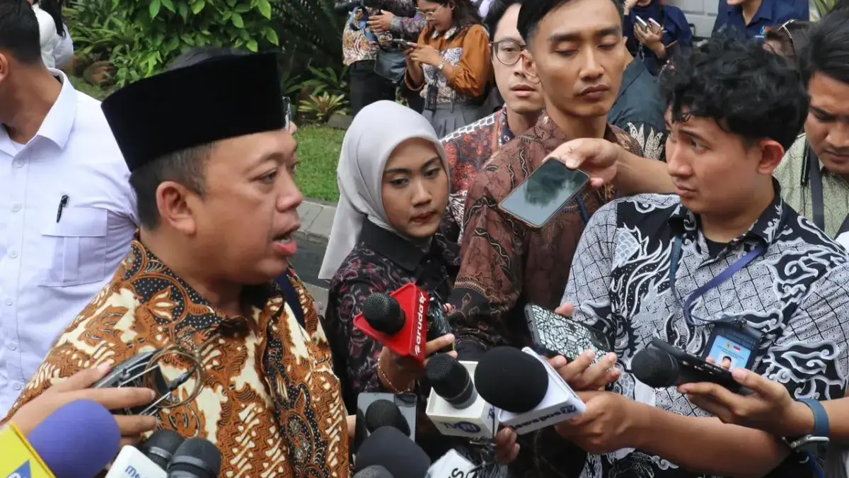 Berantas Mafia Tanah Lewat Pembenahan Sistem, Kementerian ATR/BPN Percepat Pendaftaran Tanah di Tahun Pertama Berantas Mafia Tanah Lewat Pembenahan Sistem, Kementerian ATR/BPN Percepat Pendaftaran Tanah di Tahun Pertama