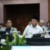 Jadi Bagian dari Satgas P2SP, Kementerian ATR/BPN Fokus Akselerasi Penyelesaian dan Integrasikan RDTR dengan O