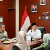Ajak Organisasi Keagamaan Sertipikasi Lembaga Pendidikan, Menteri Nusron: Sebagai Early Warning System