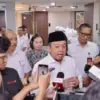 Rakor Lintas Kementerian, Menteri ATR/Kepala BPN Dorong Harmonisasi Aturan Sempadan Sungai