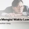 Cara dapat Penghasilan