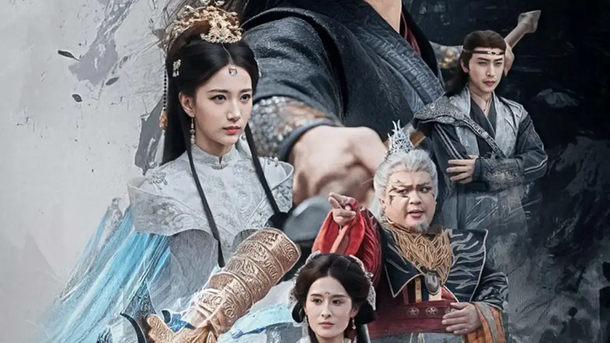 Full Link Nonton “Pria Pecundang yang Diberkahi” Drama China — Kisah Pecundang yang Hidupnya Berubah Total! Full Link Nonton “Pria Pecundang yang Diberkahi” Drama China — Kisah Pecundang yang Hidupnya Berubah Total!