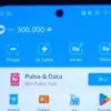 3 Cara Mendapatkan DANA Gratis 300 Ribu