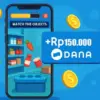 5 Aplikasi Penghasil Saldo DANA Tercepat 2025, Bukti Cair Tanpa Nunggu Lama!