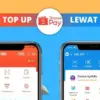 Cara Top Up ShopeePay Lewat DANA Tanpa Biaya Admin, Gampang Banget!