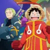 One Piece Eps 1146 Kembali Ditunda! Ini Alasan & Jadwal Tayang Terbarunya, Nakama Wajib Tahu!