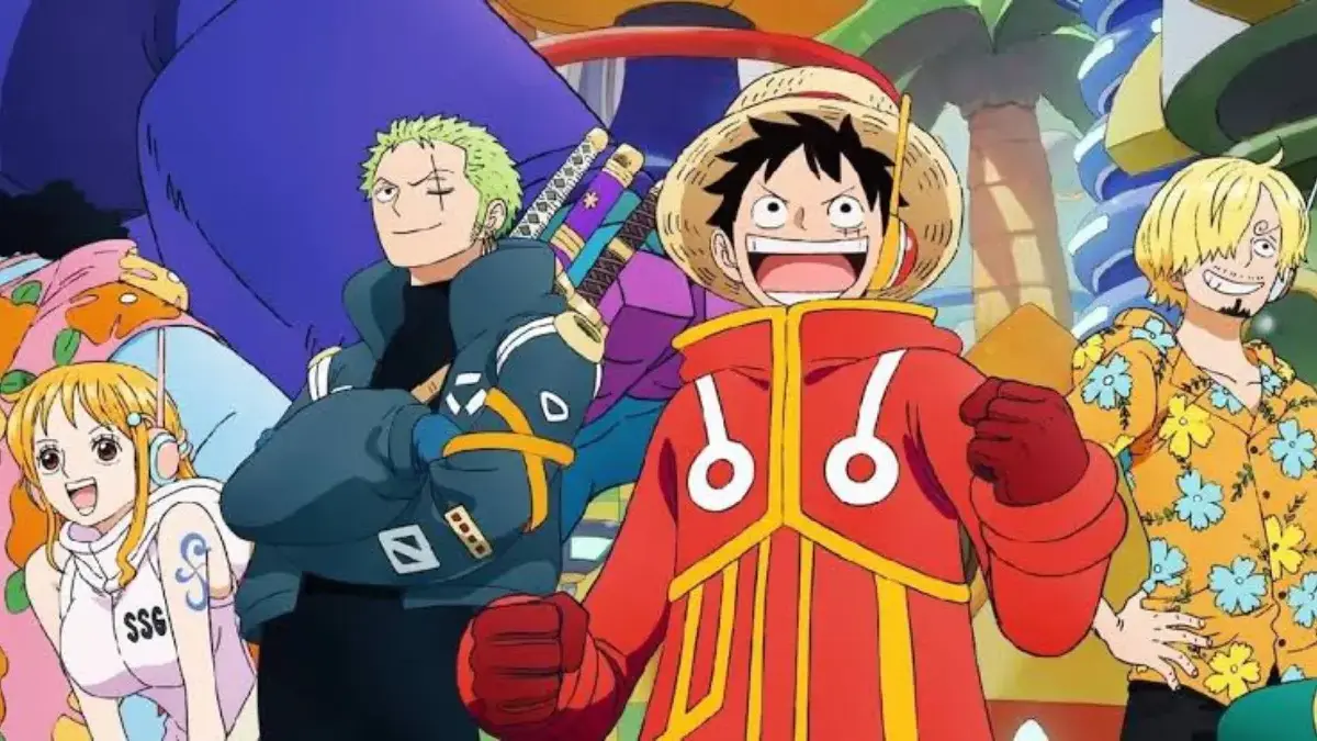 One Piece Eps 1146 Kembali Ditunda! Ini Alasan & Jadwal Tayang Terbarunya, Nakama Wajib Tahu!
