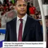 Pelatih Timnas Indonesia
