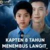 Tempat Nonton Pilot 8 Tahun Menyelamatkan Penerbangan Drama China Full Sub Indo yang Lagi Viral!