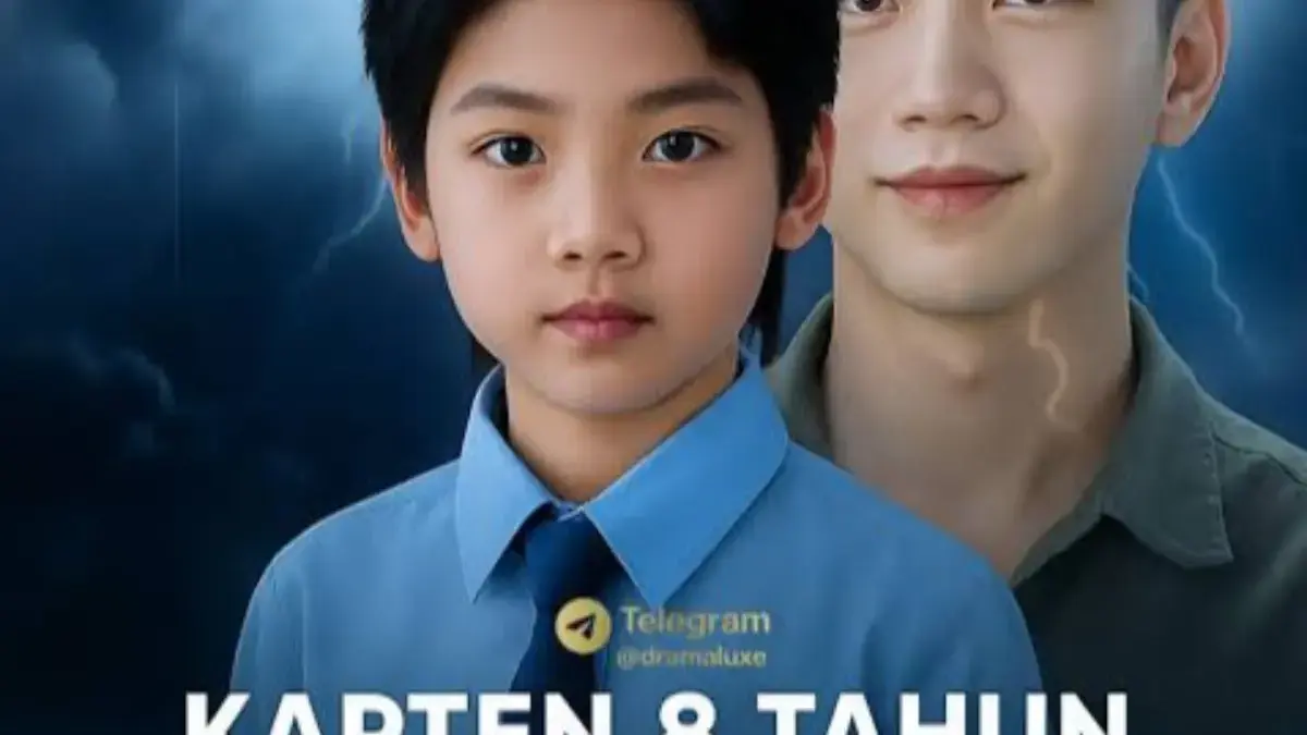 Tempat Nonton Pilot 8 Tahun Menyelamatkan Penerbangan Drama China Full Sub Indo yang Lagi Viral! Tempat Nonton Pilot 8 Tahun Menyelamatkan Penerbangan Drama China Full Sub Indo yang Lagi Viral!