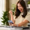 Aplilasi Penghasil Uang