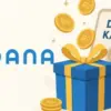 Cara Buat Link untuk Bagi-Bagi Dana Kaget dan Cara Klaimnya
