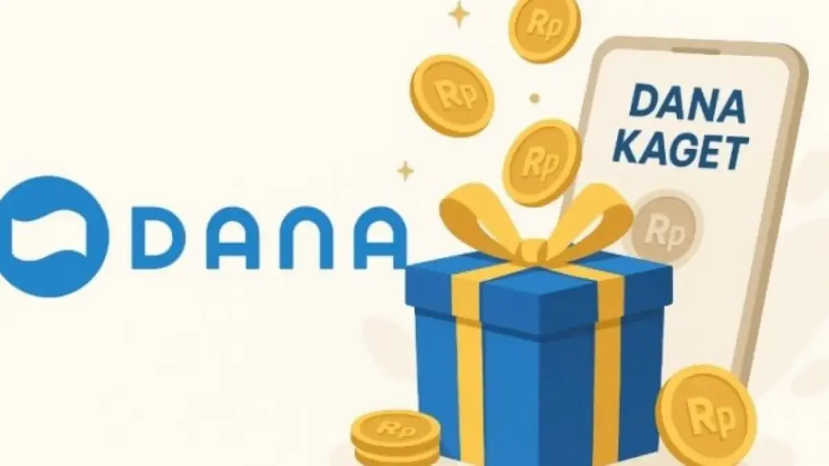 Cara Buat Link untuk Bagi-Bagi Dana Kaget dan Cara Klaimnya