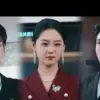 Link Nonton Keadilan Bersepatu Hak Tinggi Drama China Sub Indo Full Disini!