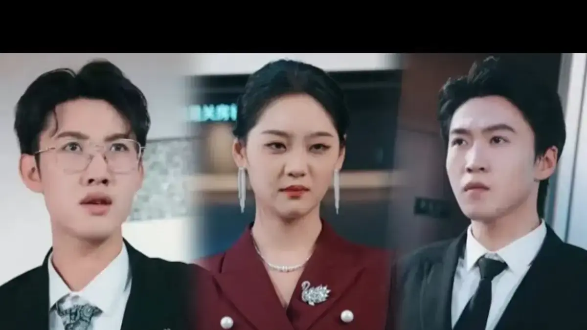 Link Nonton Keadilan Bersepatu Hak Tinggi Drama China Sub Indo Full Disini! Link Nonton Keadilan Bersepatu Hak Tinggi Drama China Sub Indo Full Disini!