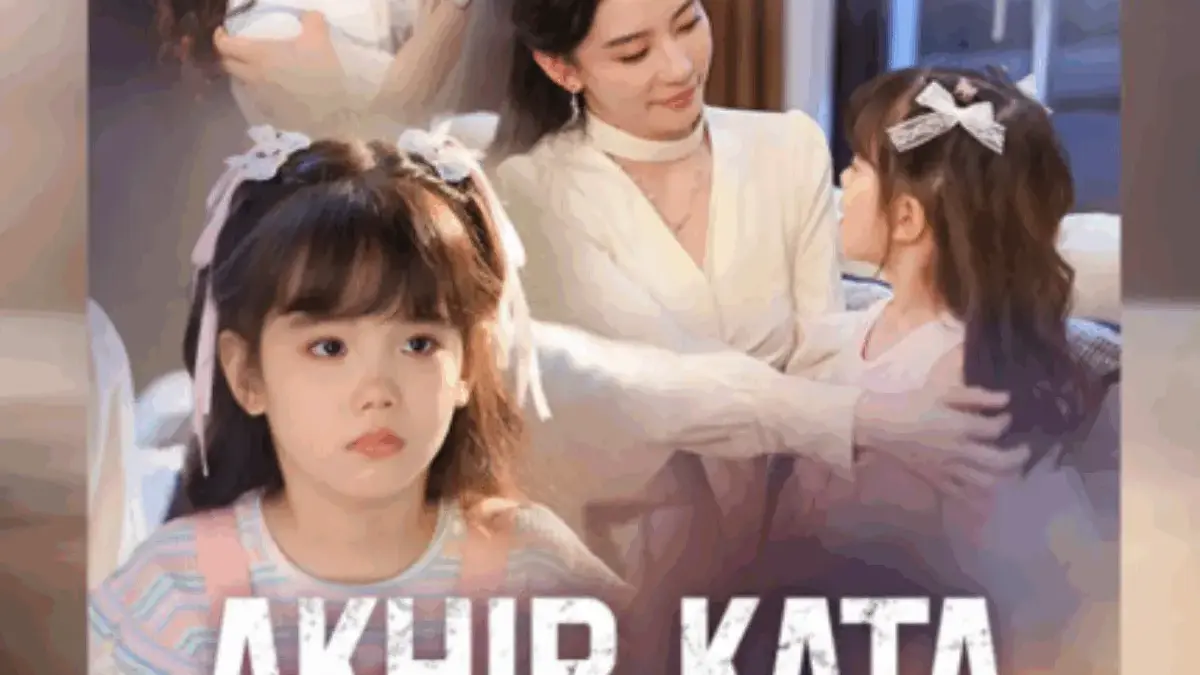 Full Link Nonton Akhir Kata Takdir Drama China Sub Indo, Bikin Baper Maksimal!