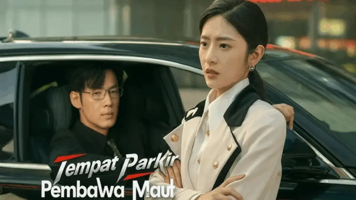 Tempat Parkir Pembawa Maut | Drama China Eps Full Sub Indo