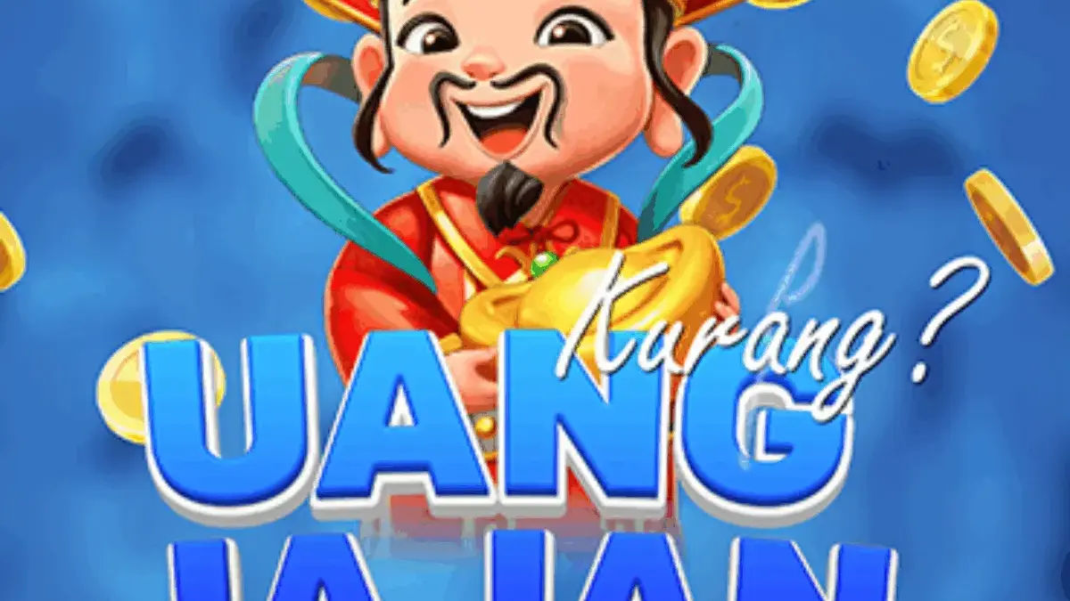 9 Game Penghasil Saldo DANA 100 Ribu Terbaru 2025, Auto Cuan Buat Kaum Rebahan!