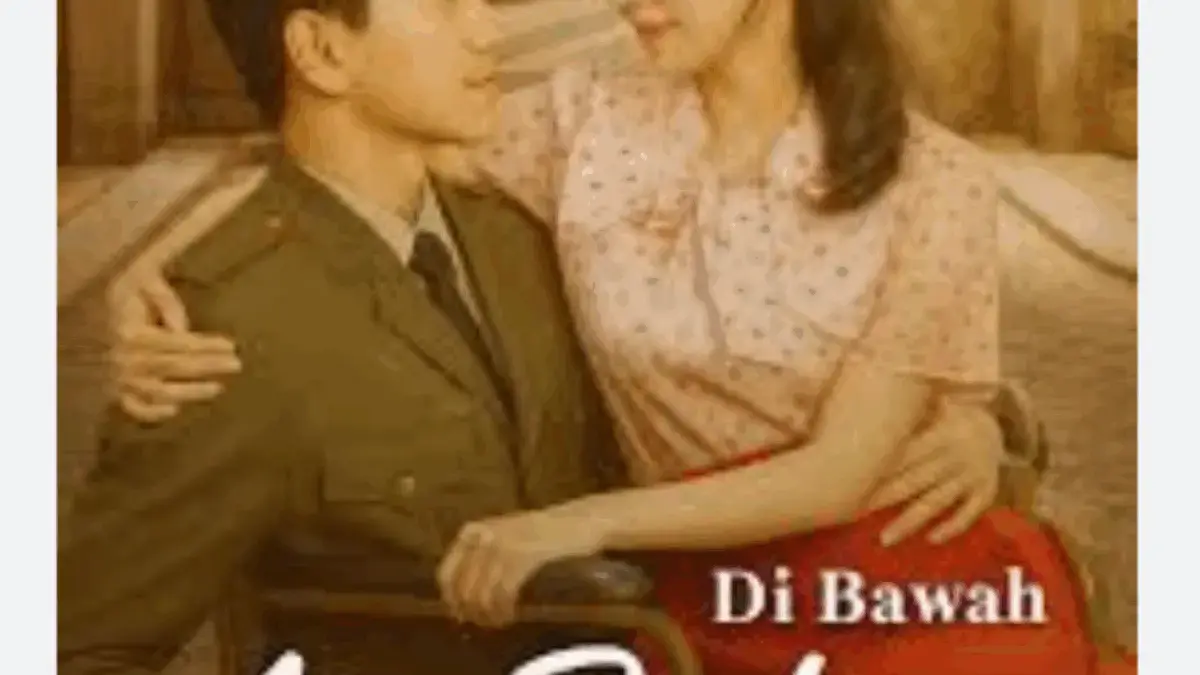 Lagi Viral! Ini Dia Link Nonton “Di Bawah Atap Berbisa” Full Sub Indo Terbaru! Lagi Viral! Ini Dia Link Nonton “Di Bawah Atap Berbisa” Full Sub Indo Terbaru!