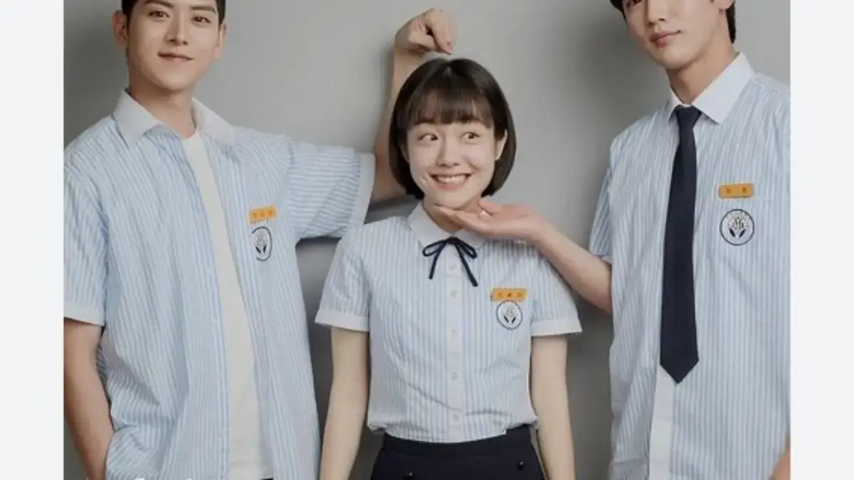 Dijamin Baper! Ini Dia Drama China Tentang Sekolah yang Wajib Kamu Tonton Sekarang!