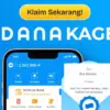 Cara Dapetin Saldo DANA Gratis Lewat 5 Link Terbaru, Langsung Cuan Tanpa Ribet!