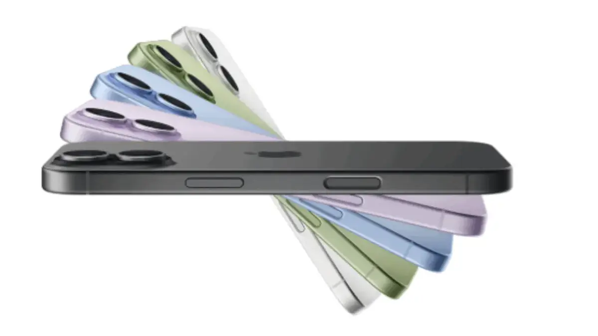 Cek Harga iPhone 17 Biasa di Sini: Punya Kamera Super Canggih! Harga iPhone 17 Biasa