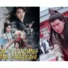 Cara Nonton Drama China Pria Pecundang yang Diberkahi