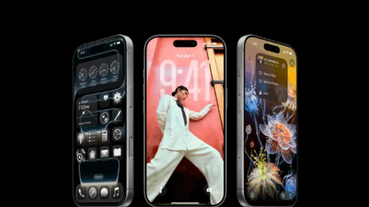 Perbedaan iPhone 17 Pro dan Pro Max