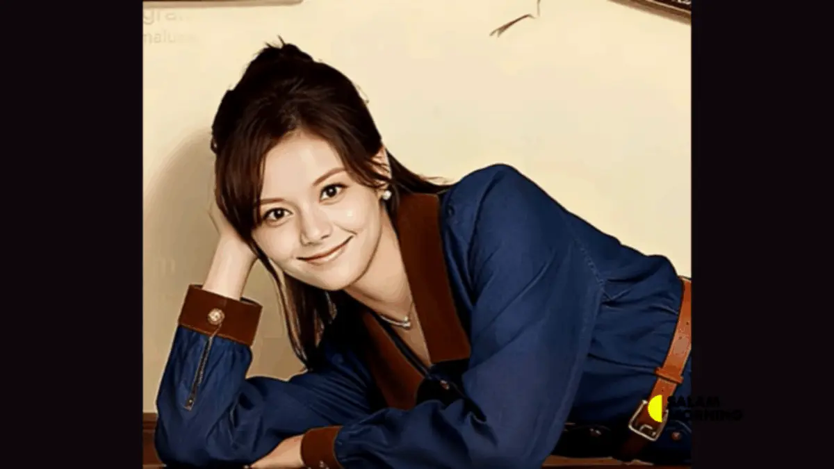 Cinta Manis Menyinari Hidup: Drama China yang Bikin Baper! Nonton Full Episode Sub Indo di Sini!