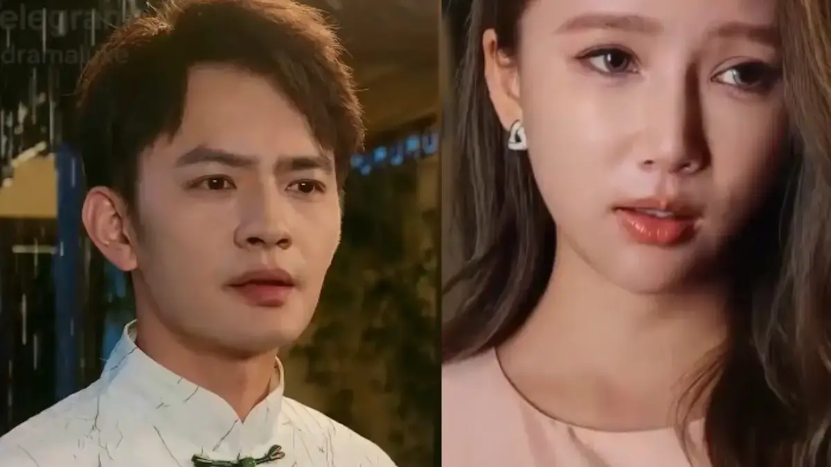 Ezra Bikin Baper! Ini Dia Drama China “Suami Untuk 3 Tahun” yang Lagi Jadi Omongan Netizen!
