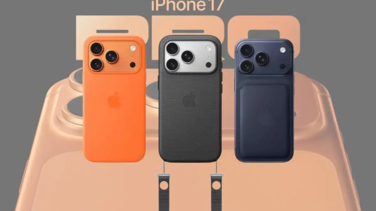 Harga iPhone 17 Pro Max Terbaru