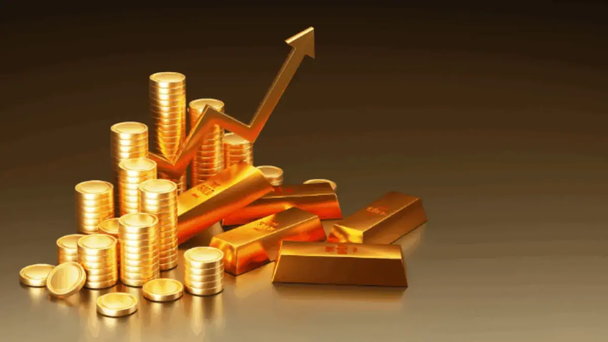 4 Aplikasi untuk Cek Harga Emas Real-Time hanya lewat Smartphone Aplikasi untuk Cek Harga Emas