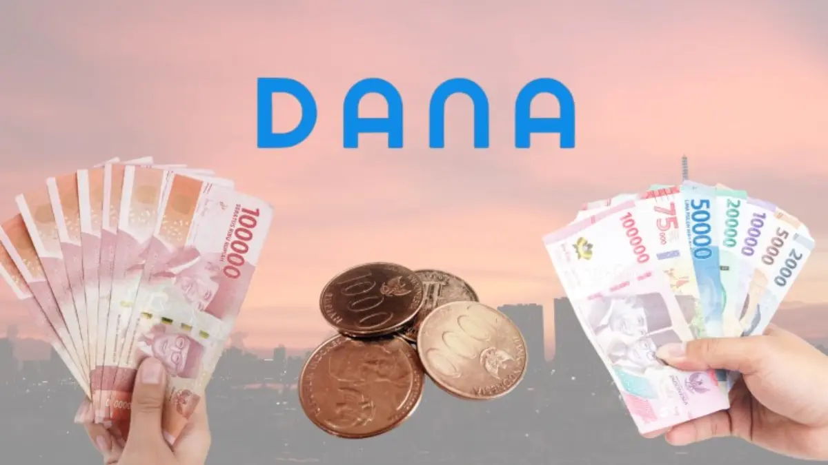 Cuan Cuan! Klaim Saldo DANA Gratis Sore Ini Sebelum Kehabisan Klaim Saldo DANA Gratis Sore Ini