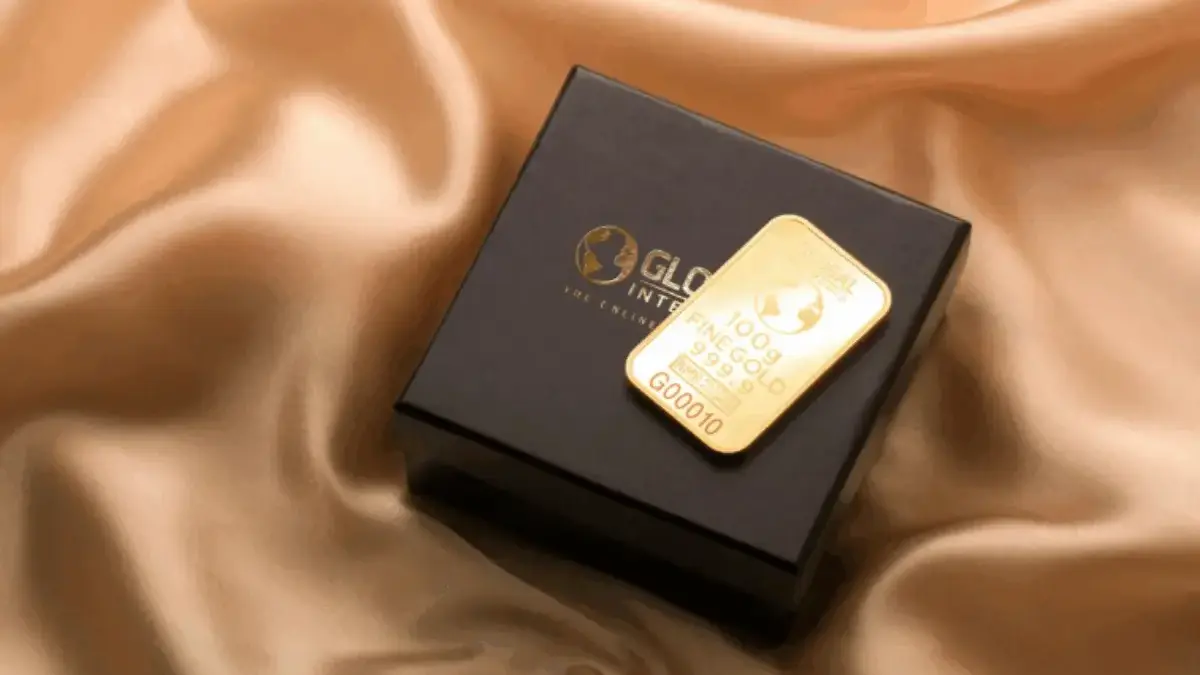 Kenali Ciri-Ciri Emas London dan Emas Antam sebelum Membeli Ciri-Ciri Emas London dan Emas Antam