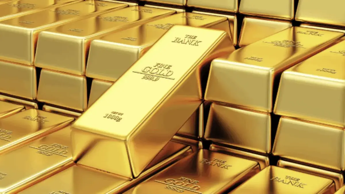 Cek Harga Emas Antam dan Emas London Hari Ini, Selasa 4 November 2025 Harga Emas Antam dan Emas London Hari Ini