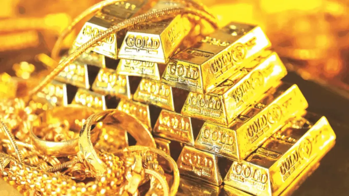 Perbedaan Emas London dan Emas 24 Karat