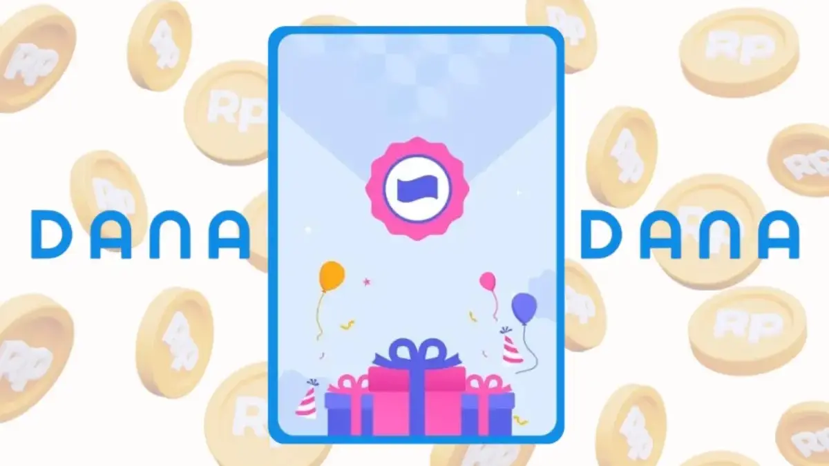 Link Saldo DANA Gratis Hari Ini, Buruan Ambil Sekarang Juga! Link Saldo DANA Gratis Hari Ini