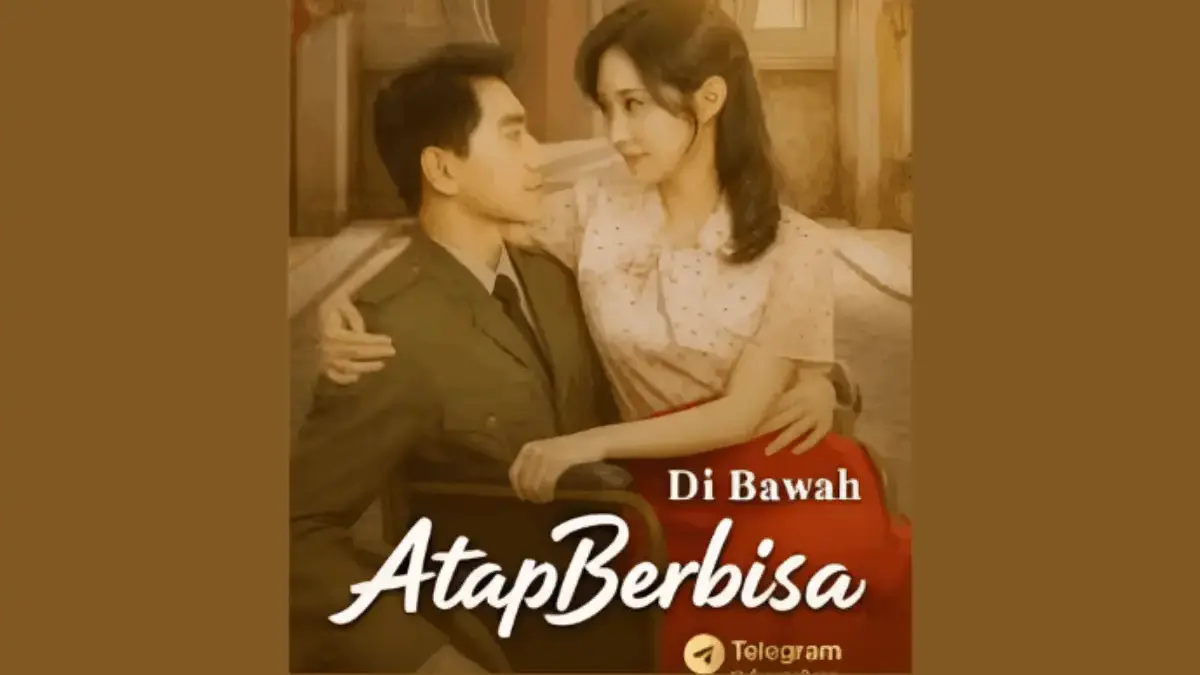 Sinopsis Drama Di Bawah Atap Berbisa