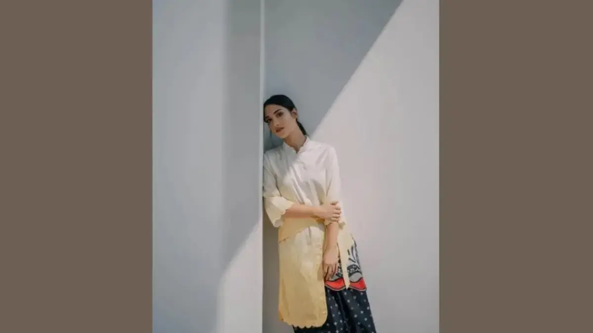 Siapa Sabrina Alatas yang Dikaitkan dengan Hamish Daud?