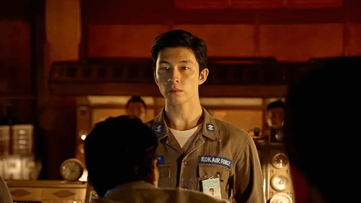 Sinopsis Film Korea Good News (2025): Tema Politik yang bikin Ngakak! Film Korea Good News