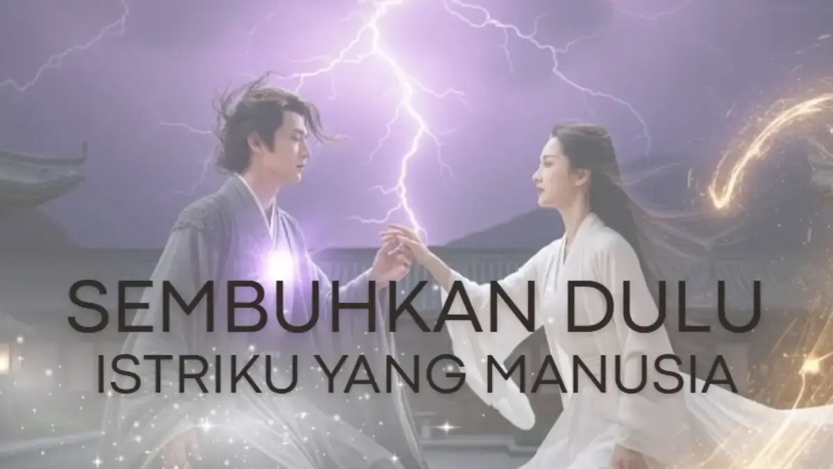 Ini Dia Link Download Drama Sembuhkan Dulu Istriku yang Manusia Kualitas HD Link Download Drama Sembuhkan Dulu Istriku yang Manusia