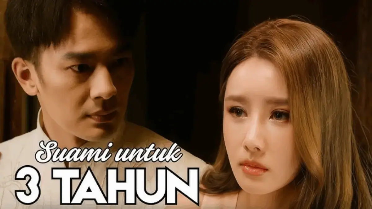 Cara Download Drama China Suami untuk 3 Tahun, Simpan untuk Ditonton Offline! Download Drama China Suami untuk 3 Tahun
