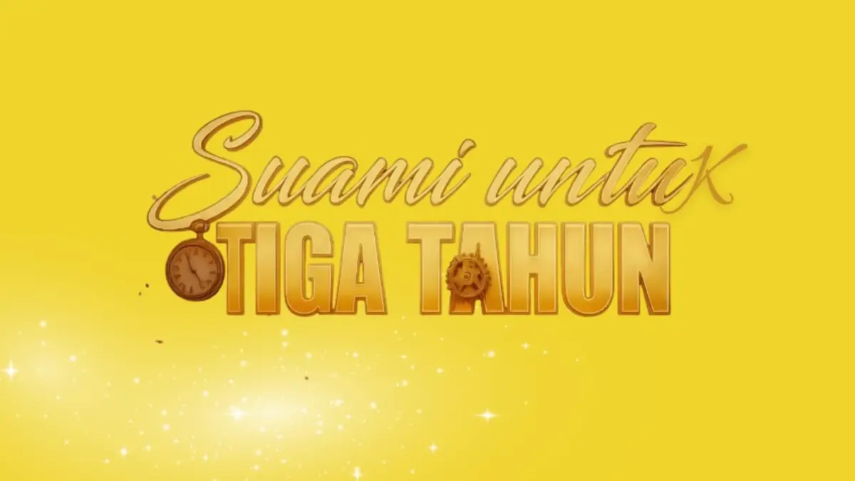 Yuk, Kenalan dengan Pemeran Drama Suami untuk 3 Tahun di Sini! Pemeran Drama Suami untuk 3 Tahun