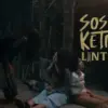 Film Sosok Ketiga Lintrik