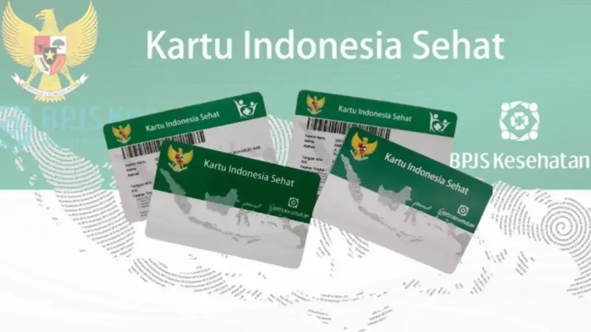 Pemutihan Tunggakan BPJS Kesehatan 2025: Syarat dan Cara Hapus Utang Iuran Pemutihan Tunggakan BPJS Kesehatan 2025