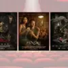 Jumlah Penonton Hari Pertama Film Tayang Minggu Ini