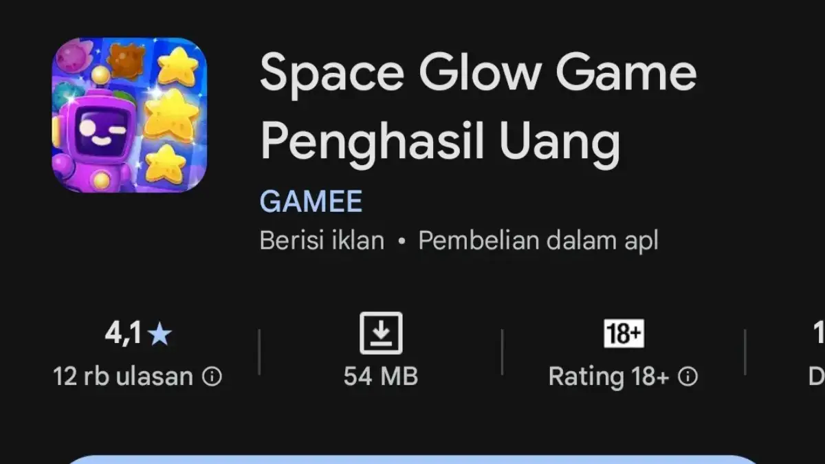 5 Aplikasi Penghasil Saldo DANA Terbaru 2025 yang Terbukti Membayar dan Super Cepat! 5 Aplikasi Penghasil Saldo DANA Terbaru 2025 yang Terbukti Membayar dan Super Cepat!