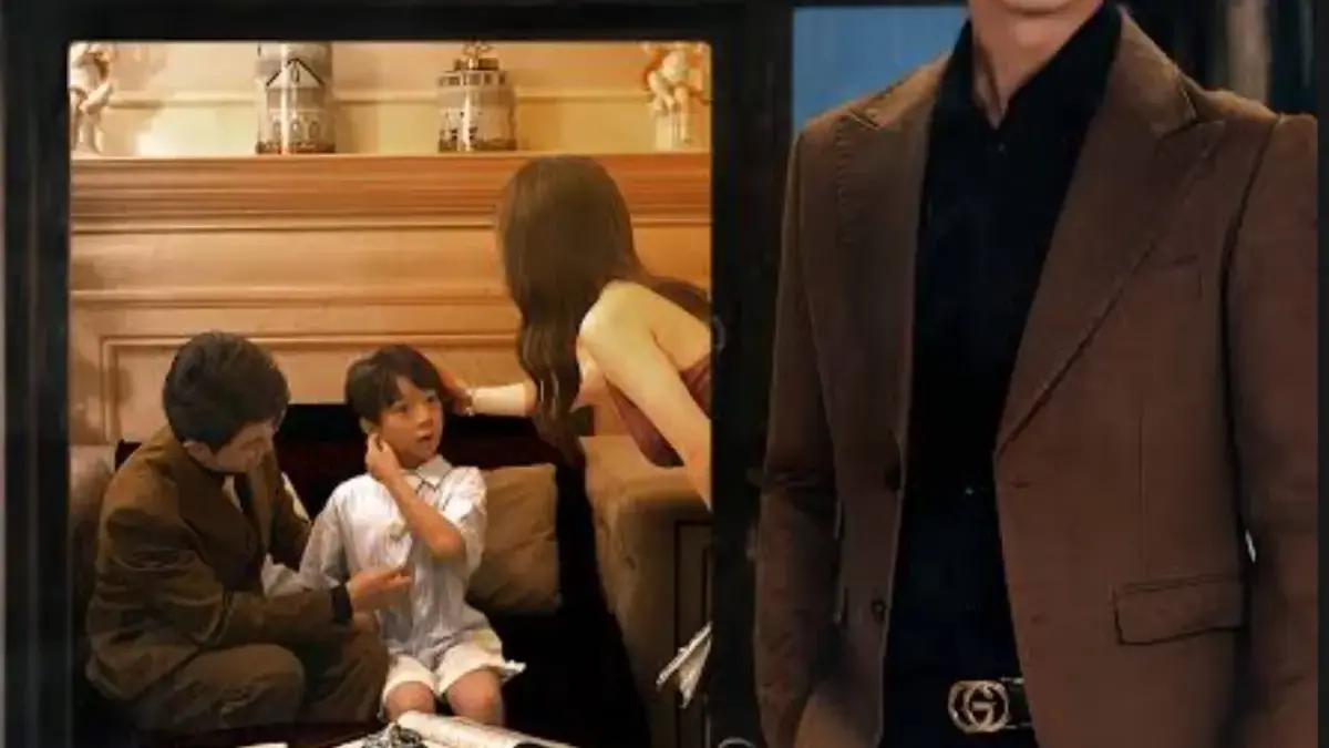 Tempat Nonton Drama China Ketika Ayahku Kembali Semuanya Tunduk! Cerita Miliarder yang Bangkit! Drama China Ketika Ayahku Kembali Semuanya Tunduk