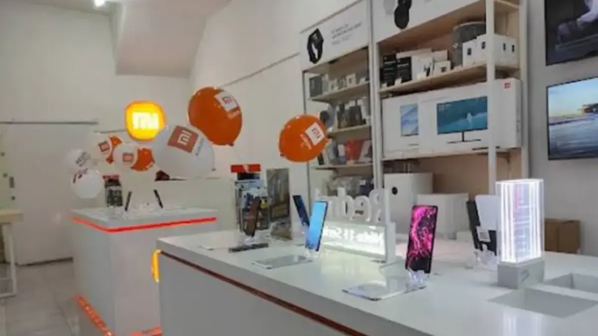 Murah Tapi Gahar! Inilah HP Xiaomi Harga 1 Jutaan yang Wajib Kamu Tahu November 2025